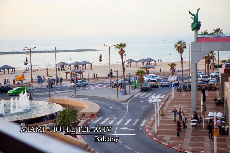 Miami 3* Tel Aviv